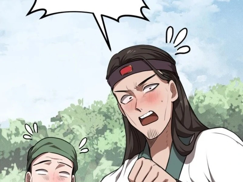 Perhaps Invincible Chapter 40 - Page 21