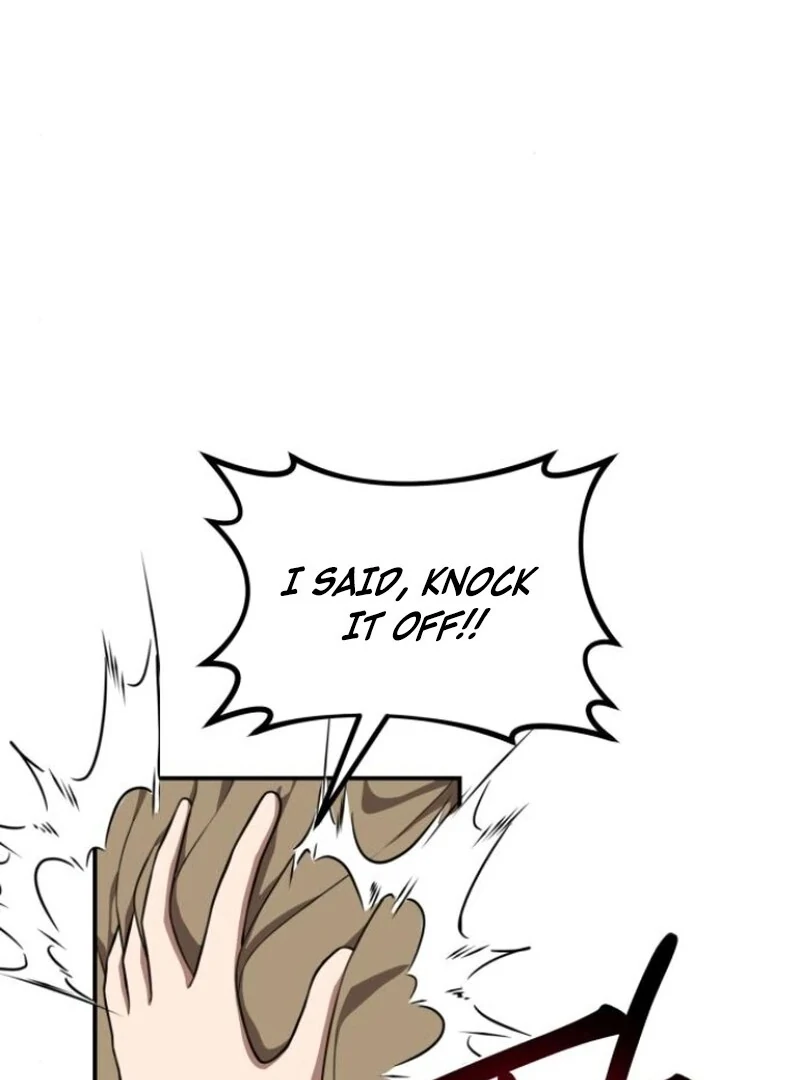 Perhaps Invincible Chapter 40 - Page 27