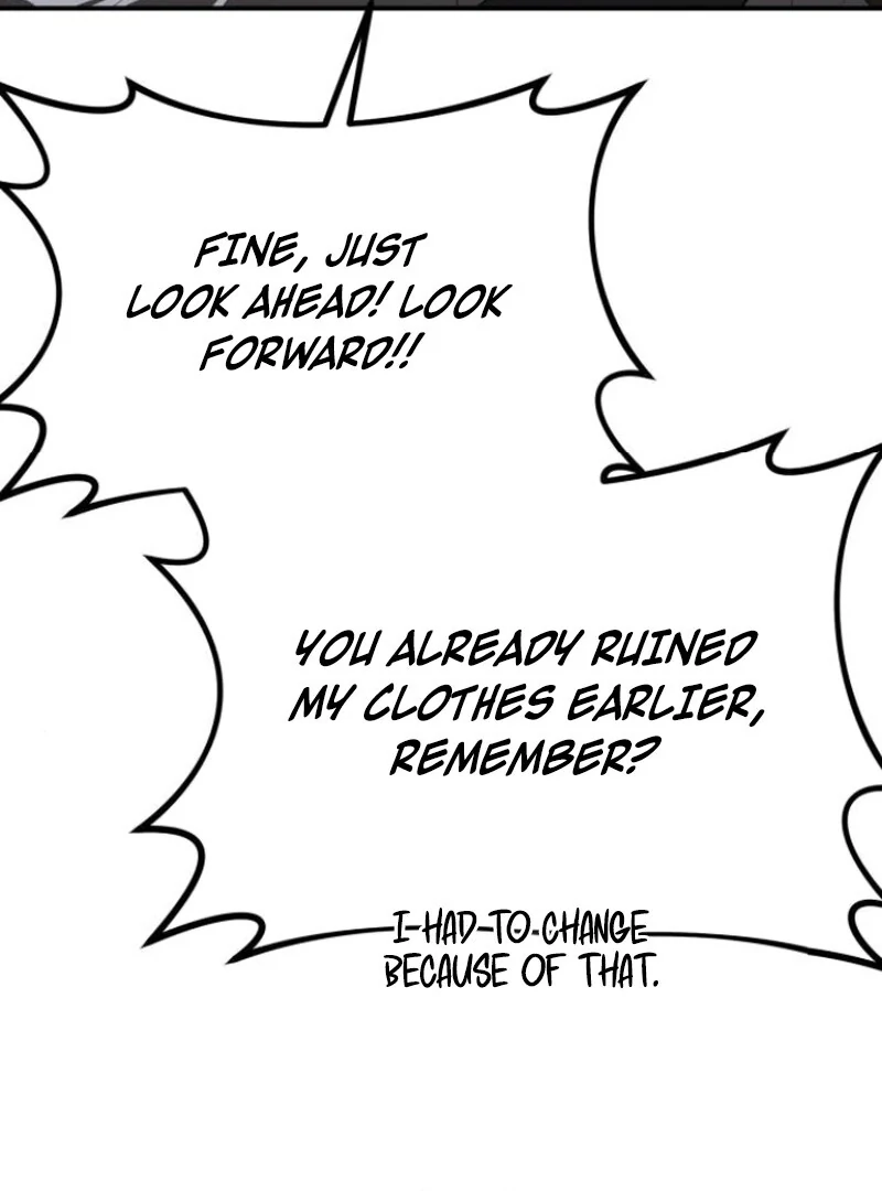 Perhaps Invincible Chapter 40 - Page 32