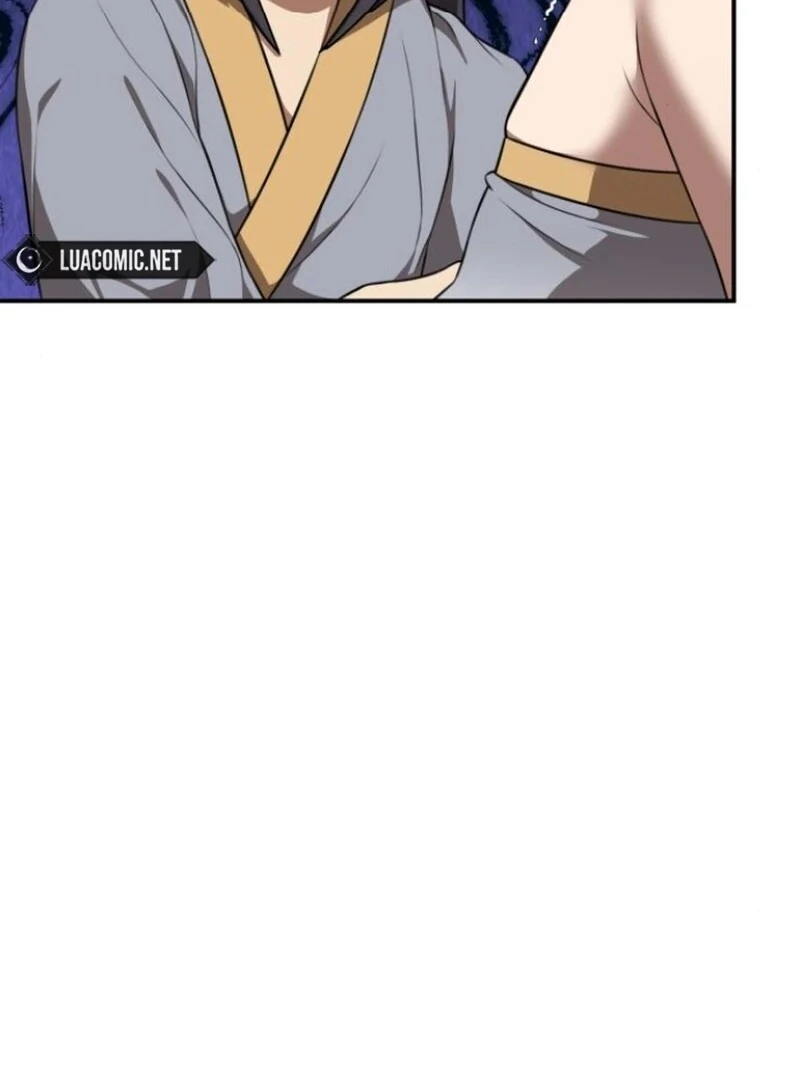 Perhaps Invincible Chapter 40 - Page 34
