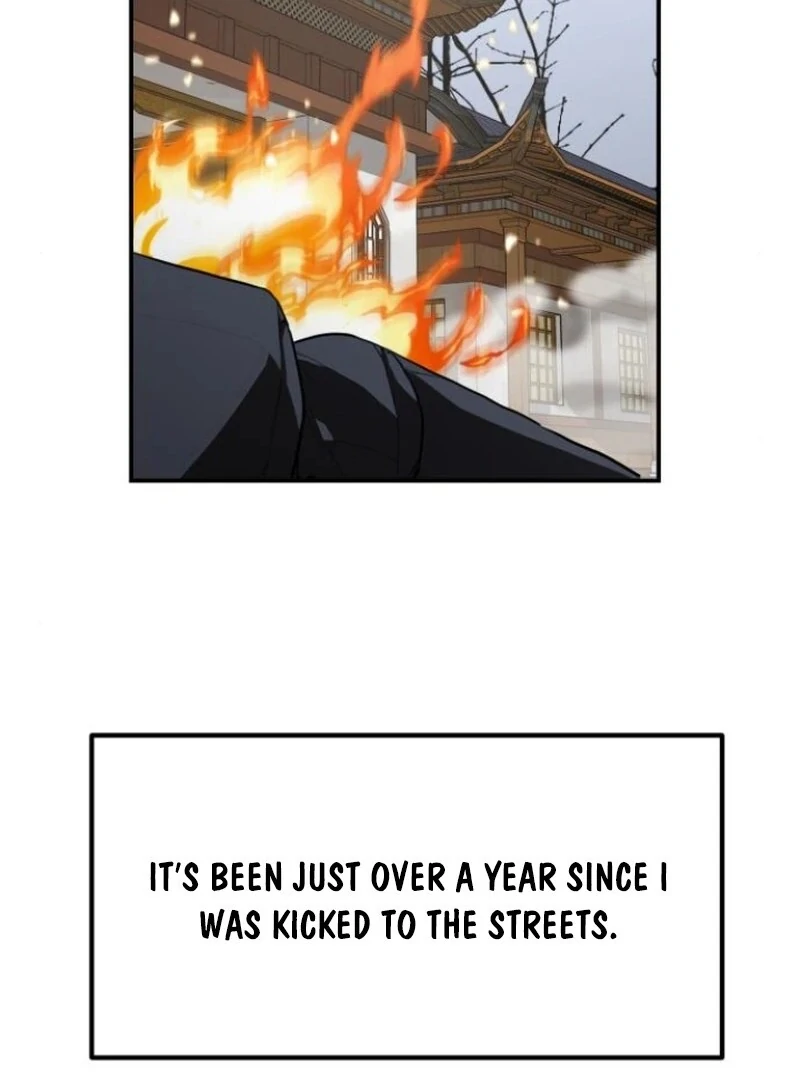 Perhaps Invincible Chapter 40 - Page 38