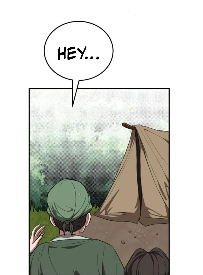 Perhaps Invincible Chapter 40 - Page 4