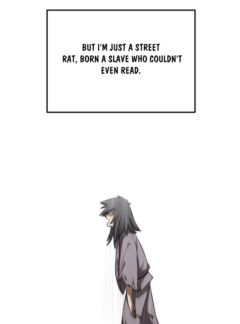 Perhaps Invincible Chapter 40 - Page 41