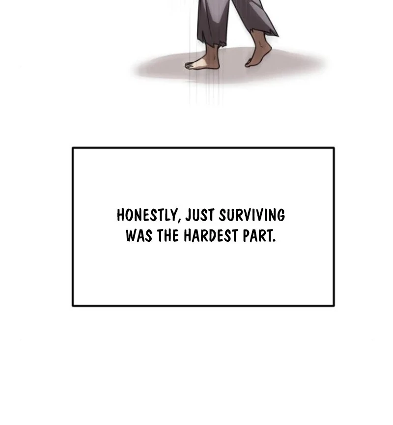 Perhaps Invincible Chapter 40 - Page 42