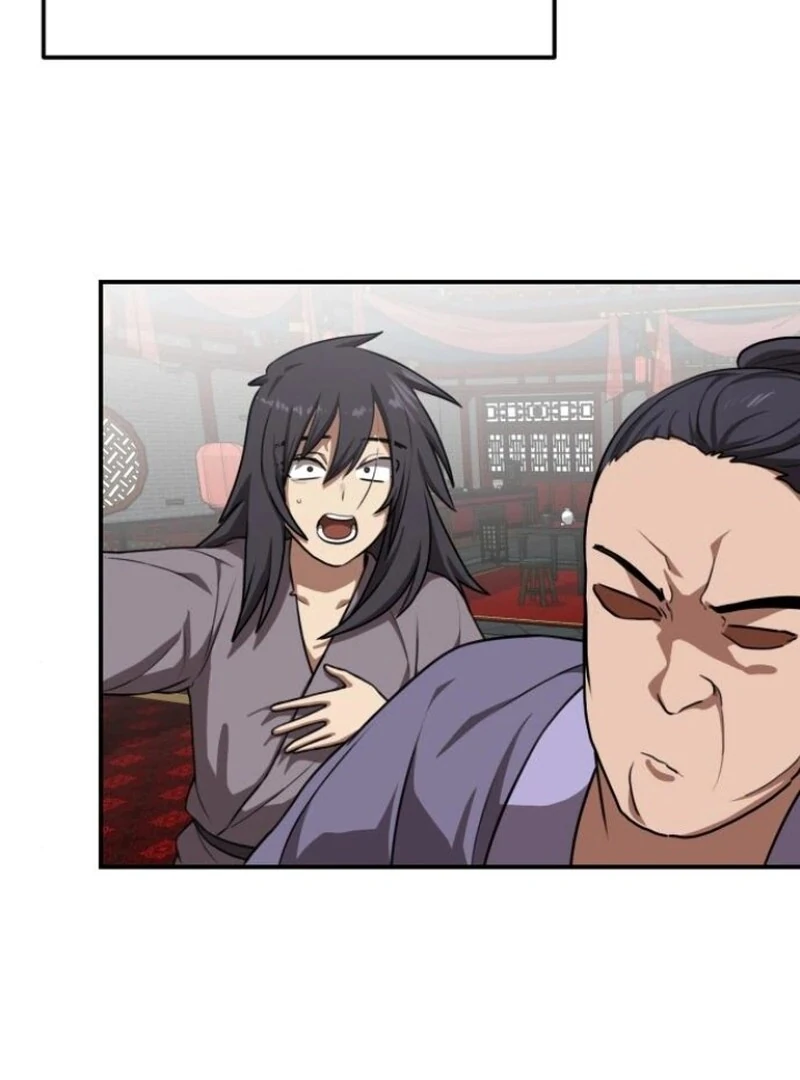 Perhaps Invincible Chapter 40 - Page 45