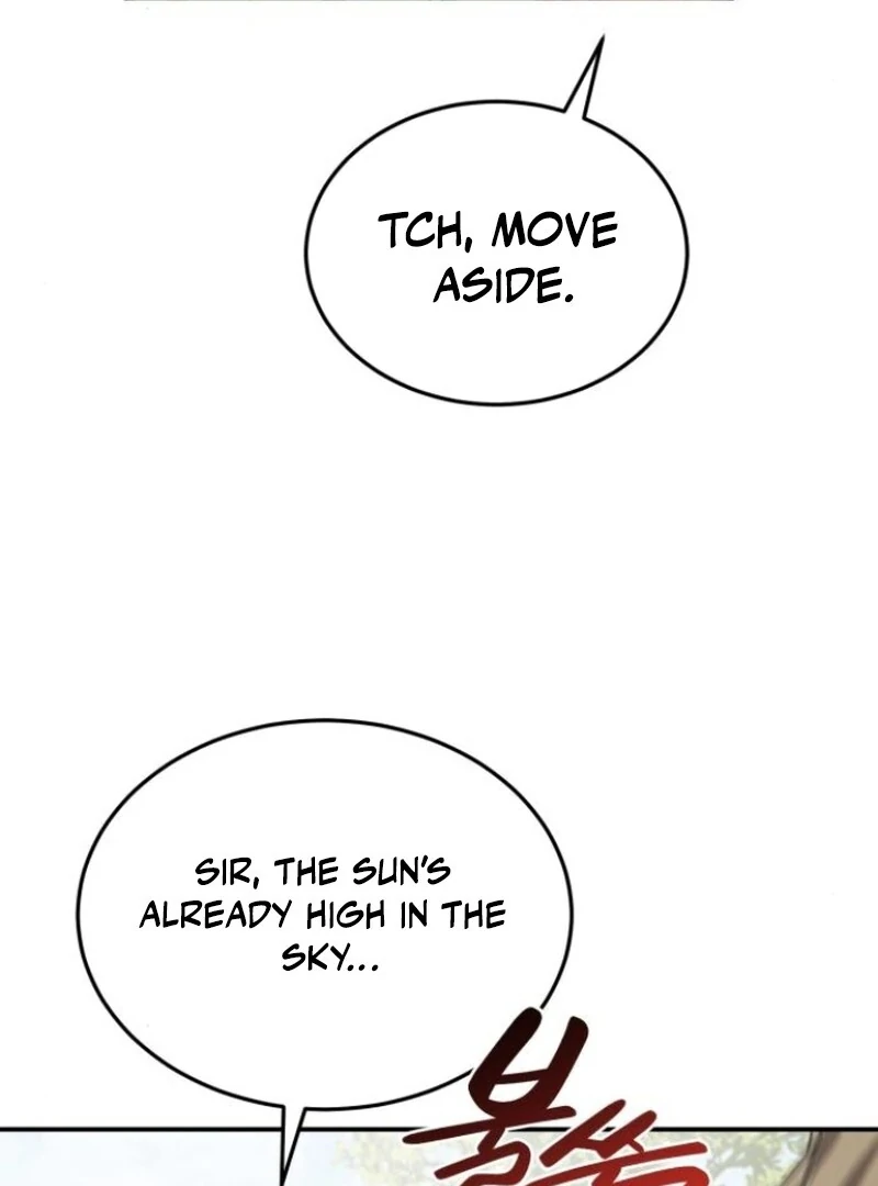Perhaps Invincible Chapter 40 - Page 5