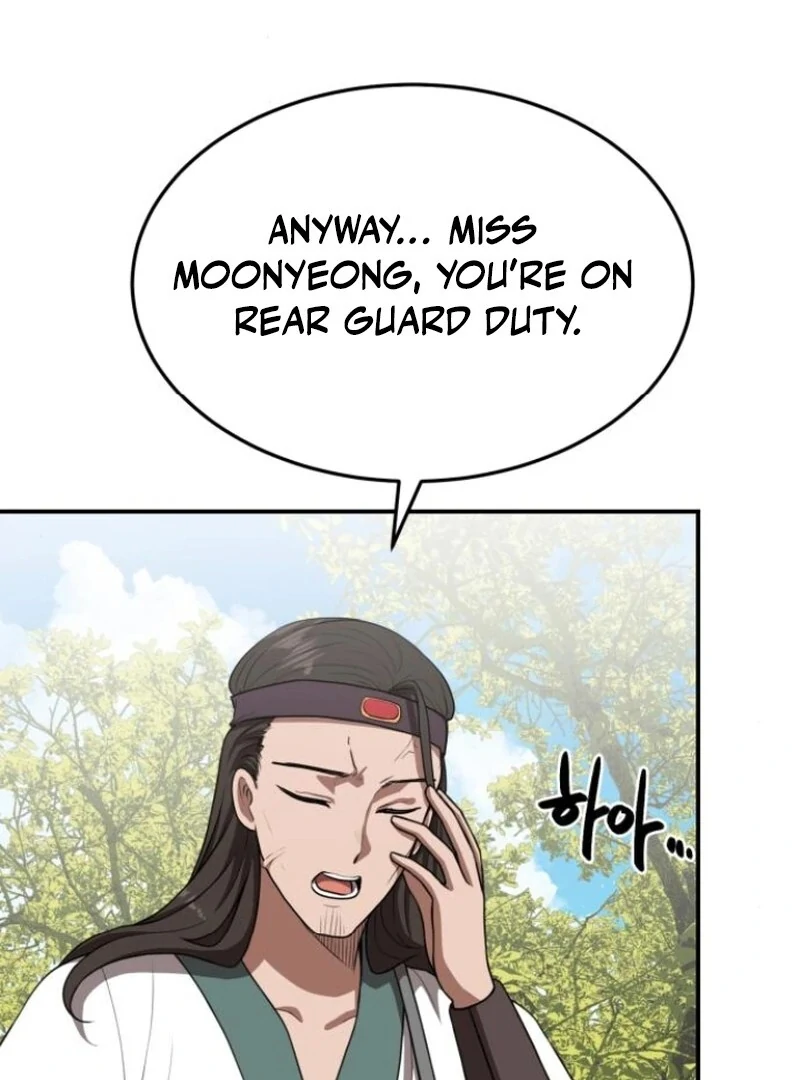 Perhaps Invincible Chapter 40 - Page 57