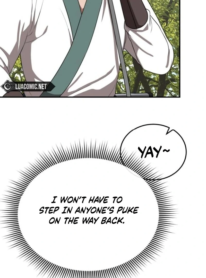 Perhaps Invincible Chapter 40 - Page 58