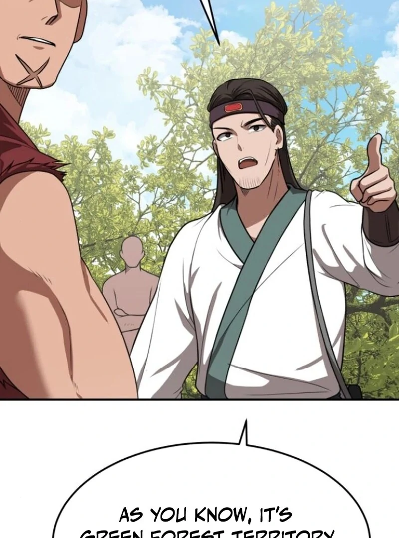 Perhaps Invincible Chapter 40 - Page 60