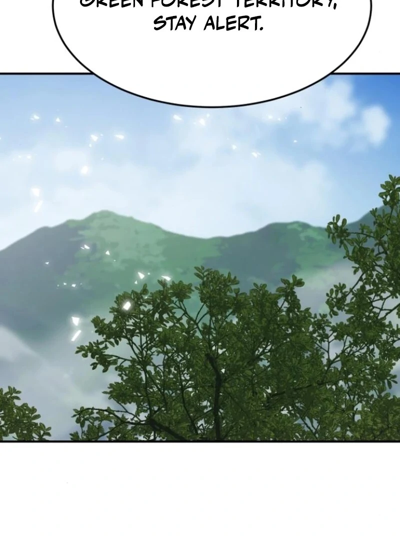 Perhaps Invincible Chapter 40 - Page 61