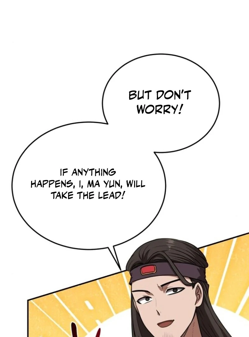 Perhaps Invincible Chapter 40 - Page 62