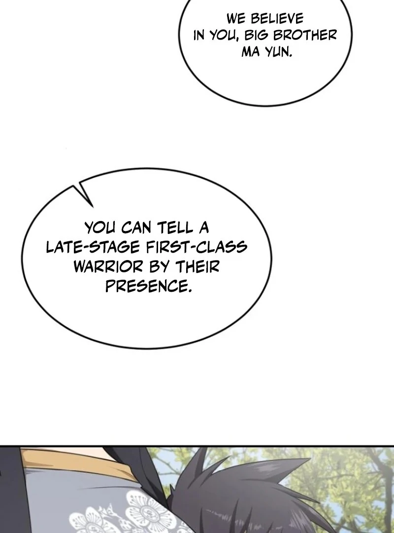 Perhaps Invincible Chapter 40 - Page 64