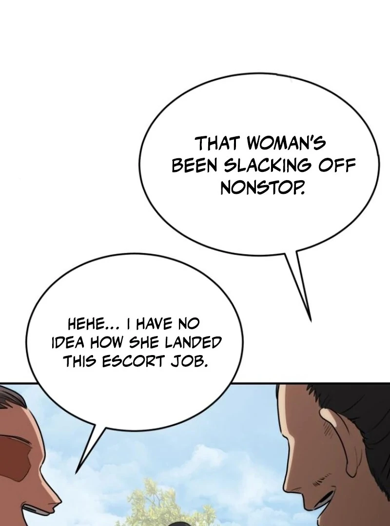 Perhaps Invincible Chapter 40 - Page 67