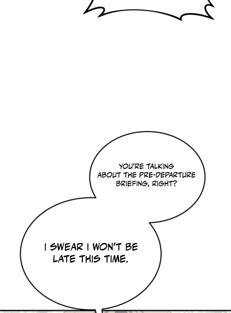 Perhaps Invincible Chapter 40 - Page 7