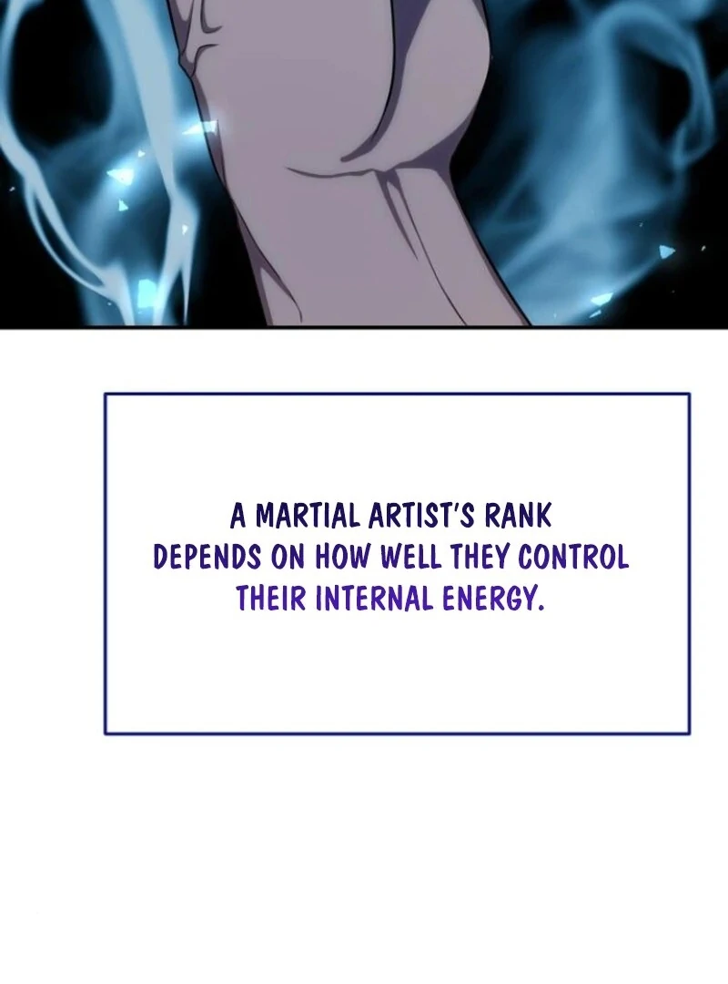 Perhaps Invincible Chapter 40 - Page 72