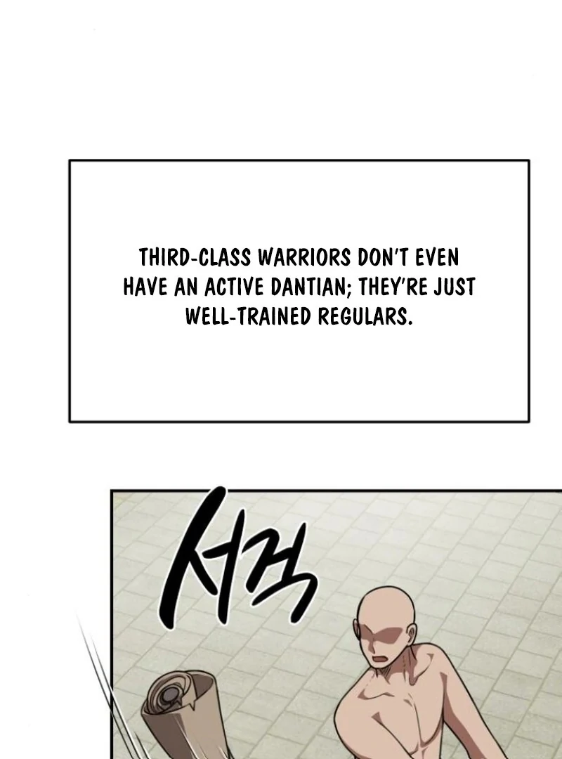 Perhaps Invincible Chapter 40 - Page 73