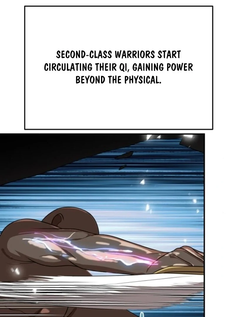 Perhaps Invincible Chapter 40 - Page 75
