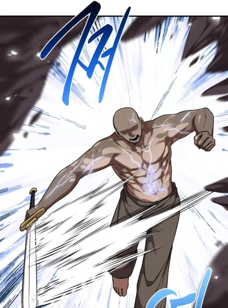 Perhaps Invincible Chapter 40 - Page 78