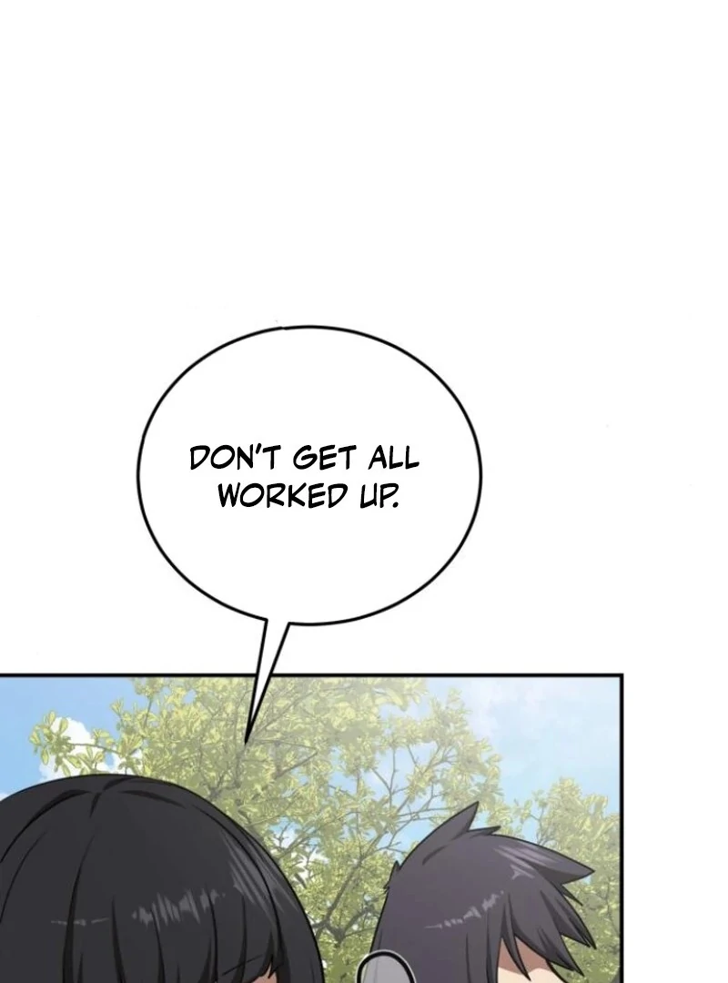 Perhaps Invincible Chapter 40 - Page 85