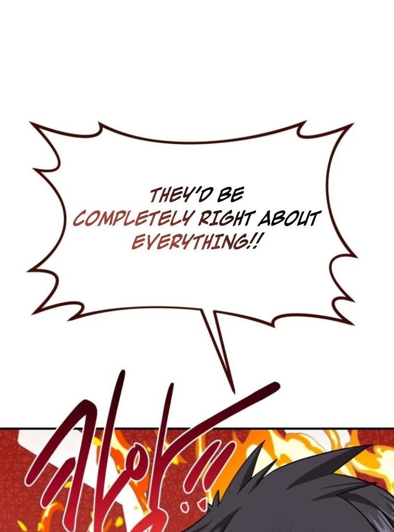 Perhaps Invincible Chapter 40 - Page 87