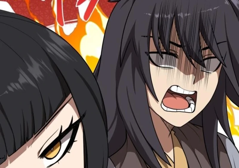 Perhaps Invincible Chapter 40 - Page 88