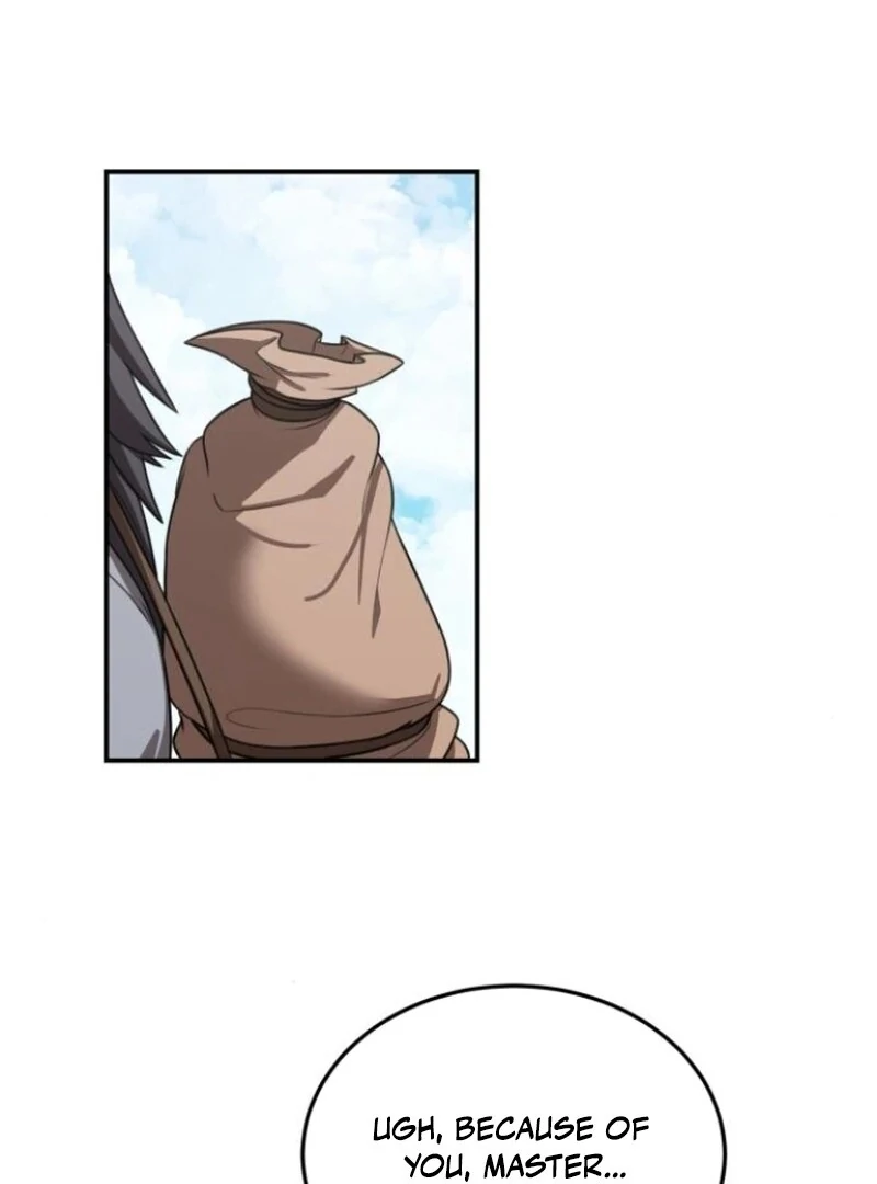 Perhaps Invincible Chapter 40 - Page 91