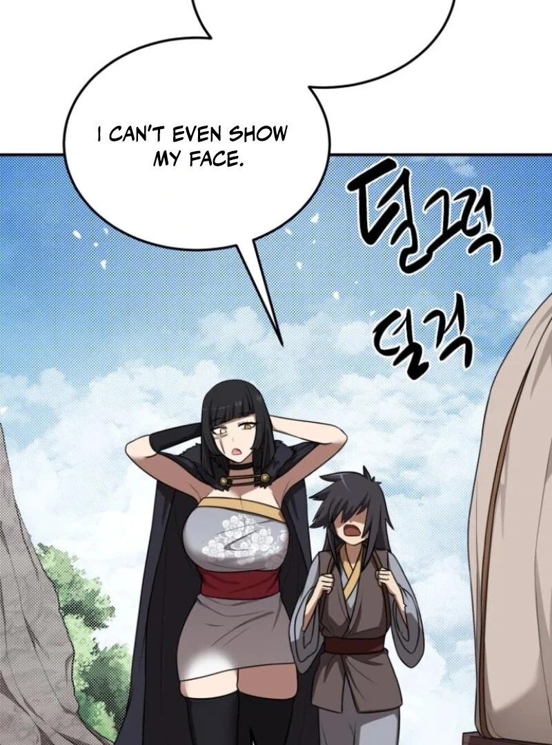 Perhaps Invincible Chapter 40 - Page 92