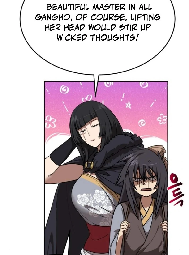 Perhaps Invincible Chapter 40 - Page 94