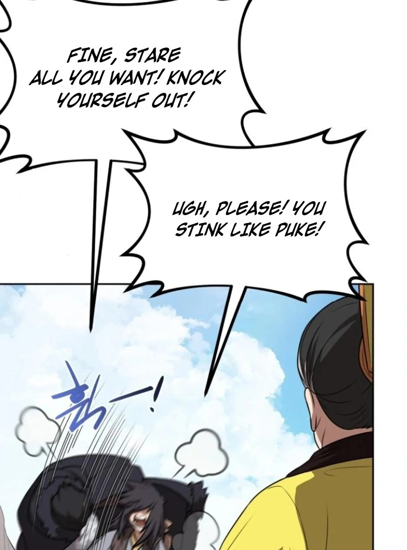 Perhaps Invincible Chapter 40 - Page 96