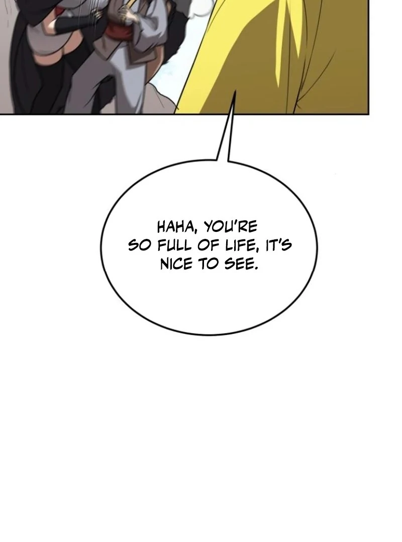 Perhaps Invincible Chapter 40 - Page 97