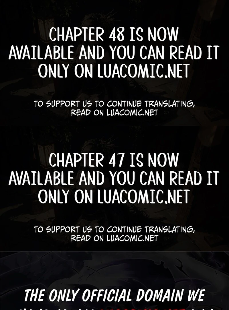 Perhaps Invincible Chapter 46 - Page 1