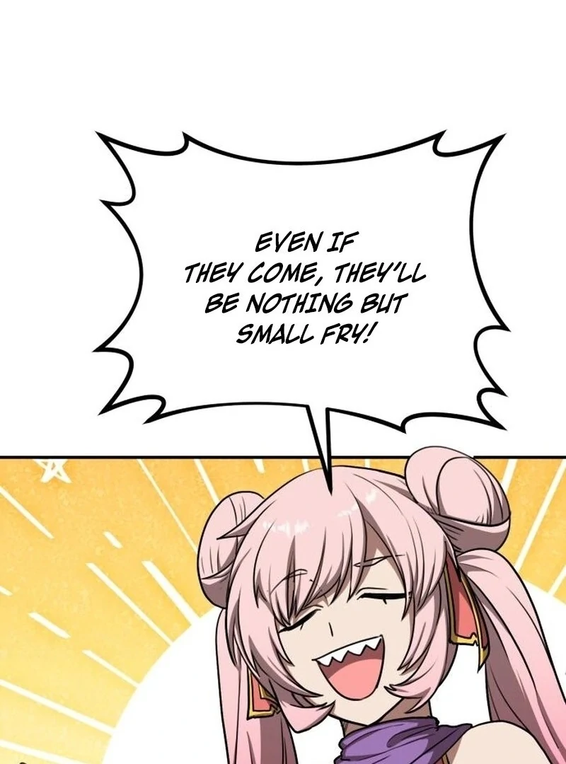 Perhaps Invincible Chapter 46 - Page 118