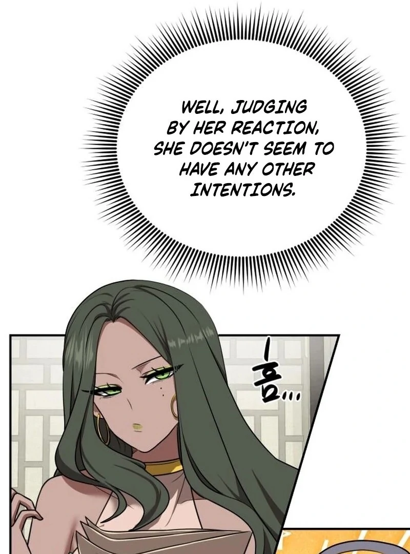 Perhaps Invincible Chapter 46 - Page 14