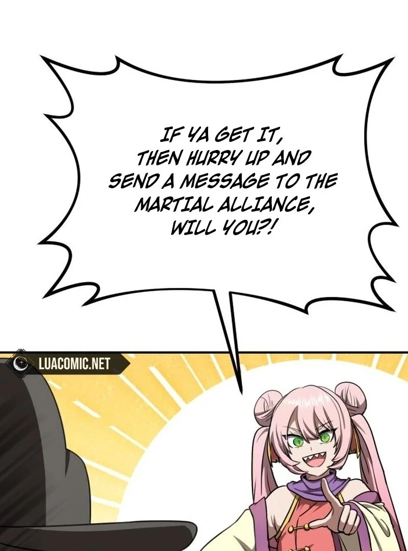 Perhaps Invincible Chapter 46 - Page 60