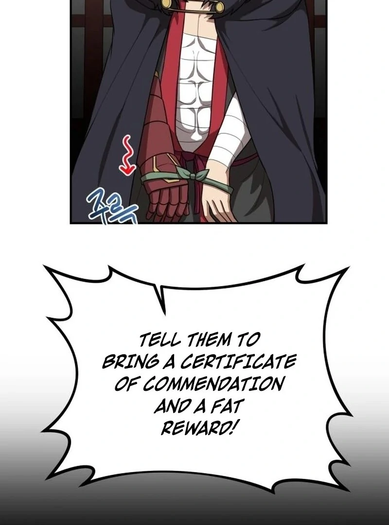 Perhaps Invincible Chapter 46 - Page 65