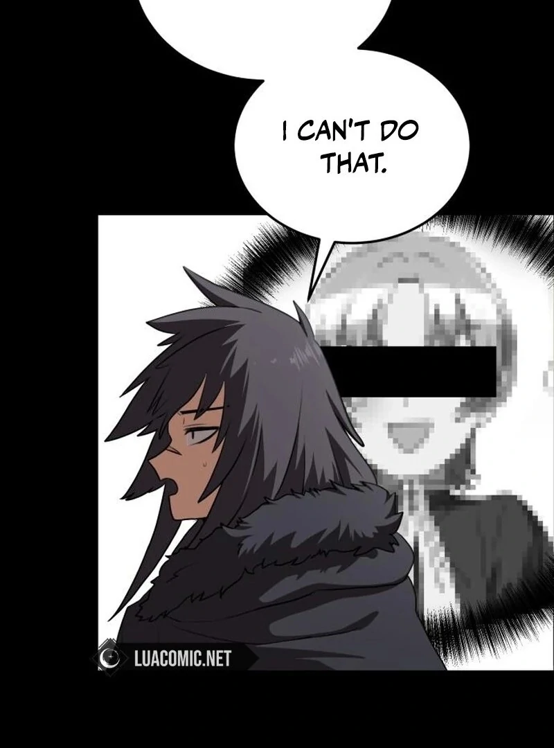 Perhaps Invincible Chapter 46 - Page 80