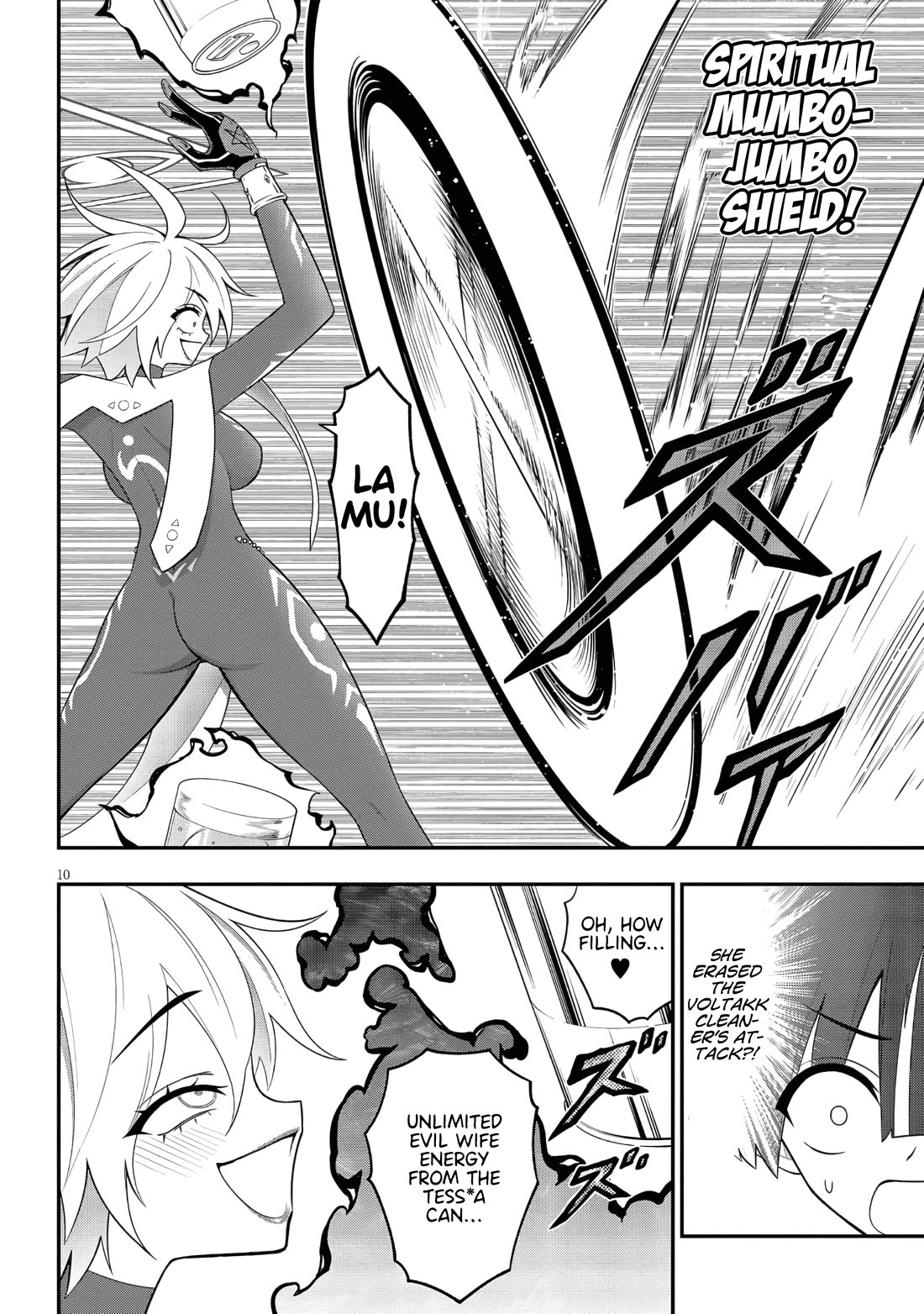 Perverts’ Apartment Complex Chapter 47 - Page 9