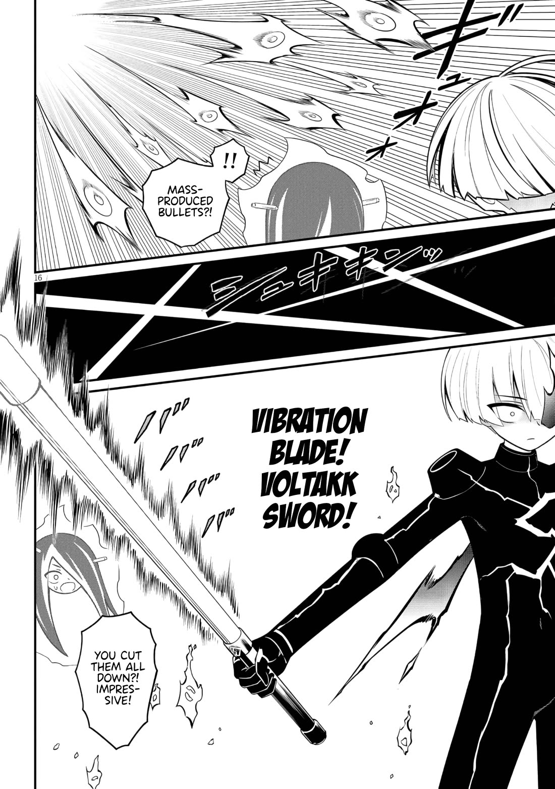 Perverts’ Apartment Complex Chapter 48 - Page 16