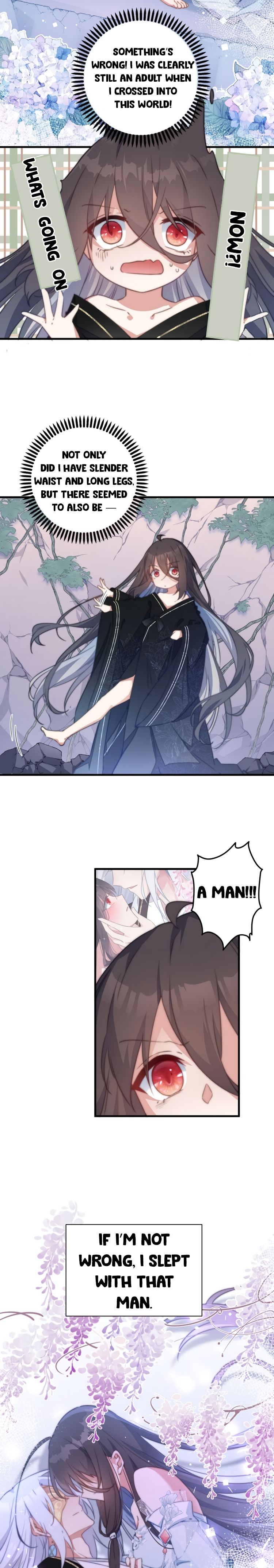 Pet the Little Princess Chapter 1 - Page 2