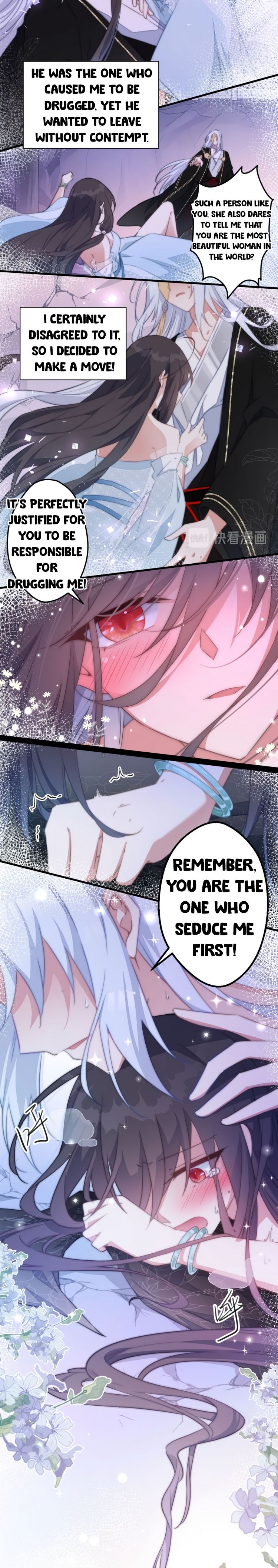 Pet the Little Princess Chapter 1 - Page 3