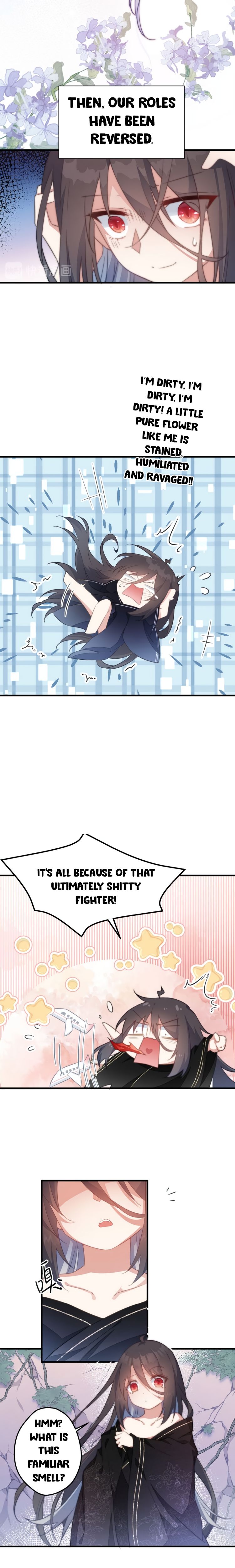 Pet the Little Princess Chapter 1 - Page 4