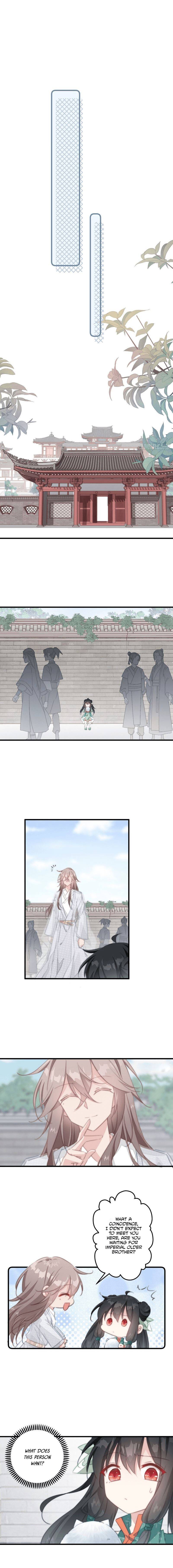 Pet the Little Princess Chapter 10 - Page 6