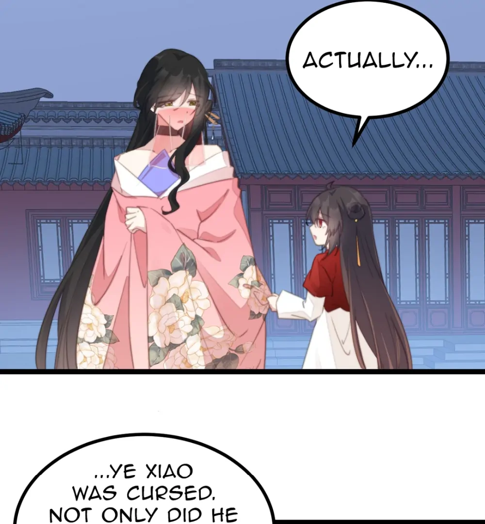 Pet the Little Princess Chapter 100 - Page 13