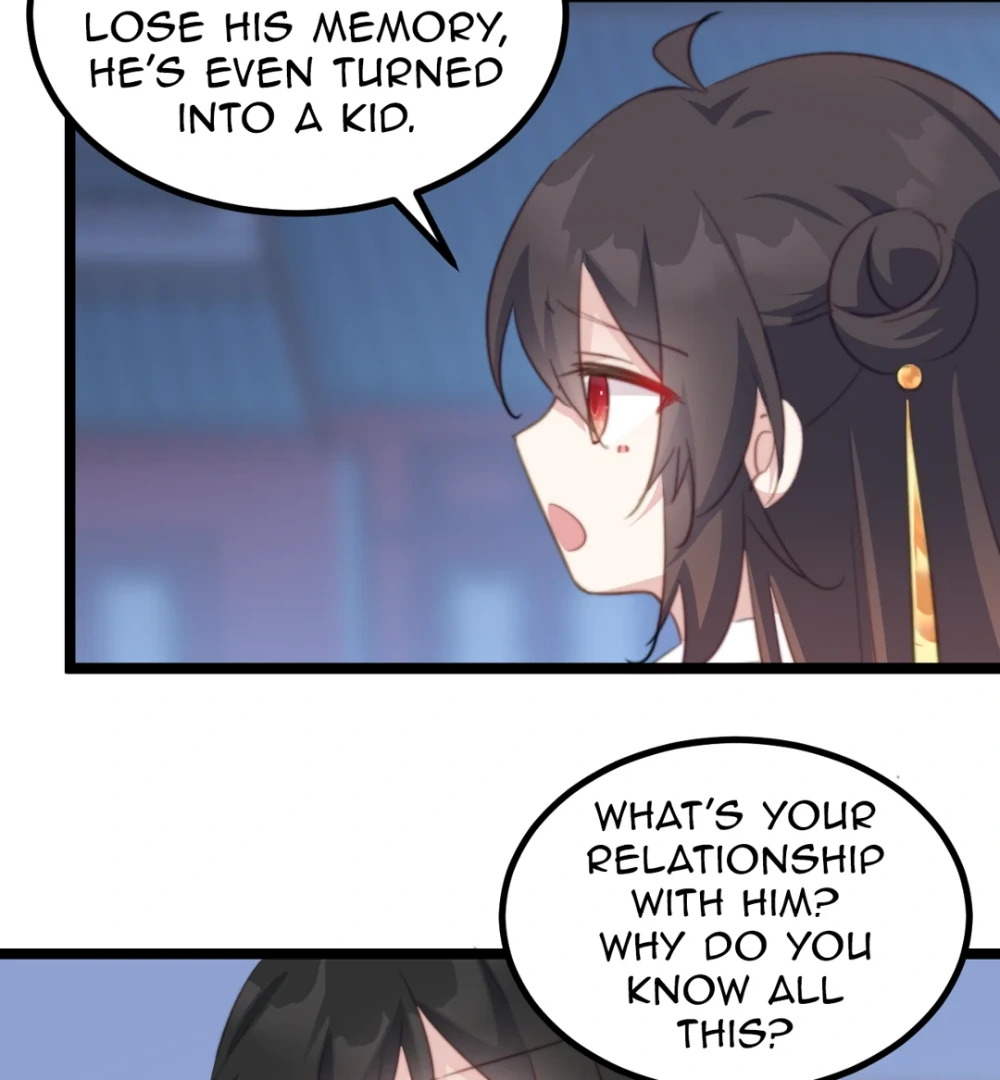 Pet the Little Princess Chapter 100 - Page 14