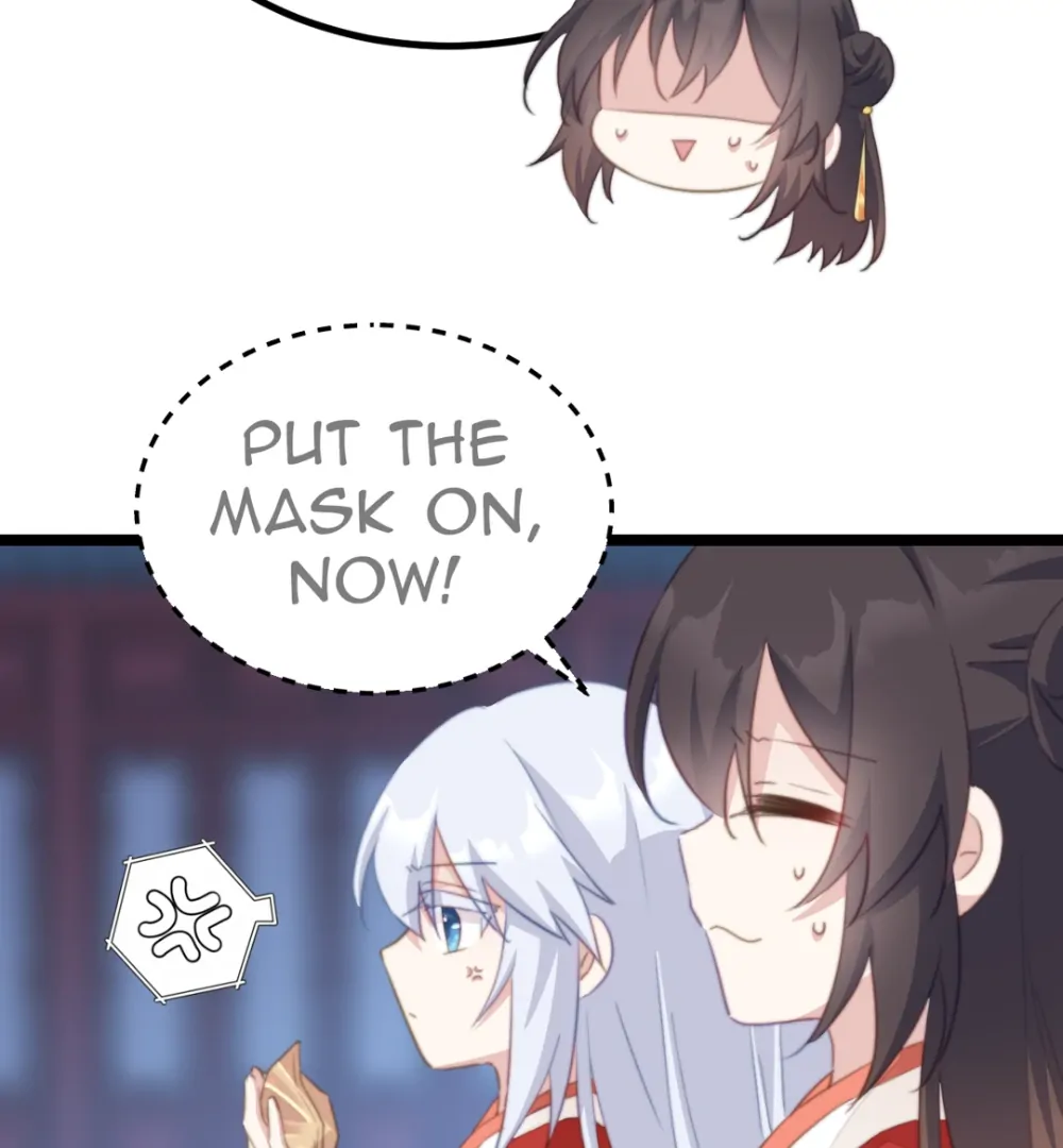 Pet the Little Princess Chapter 100 - Page 16