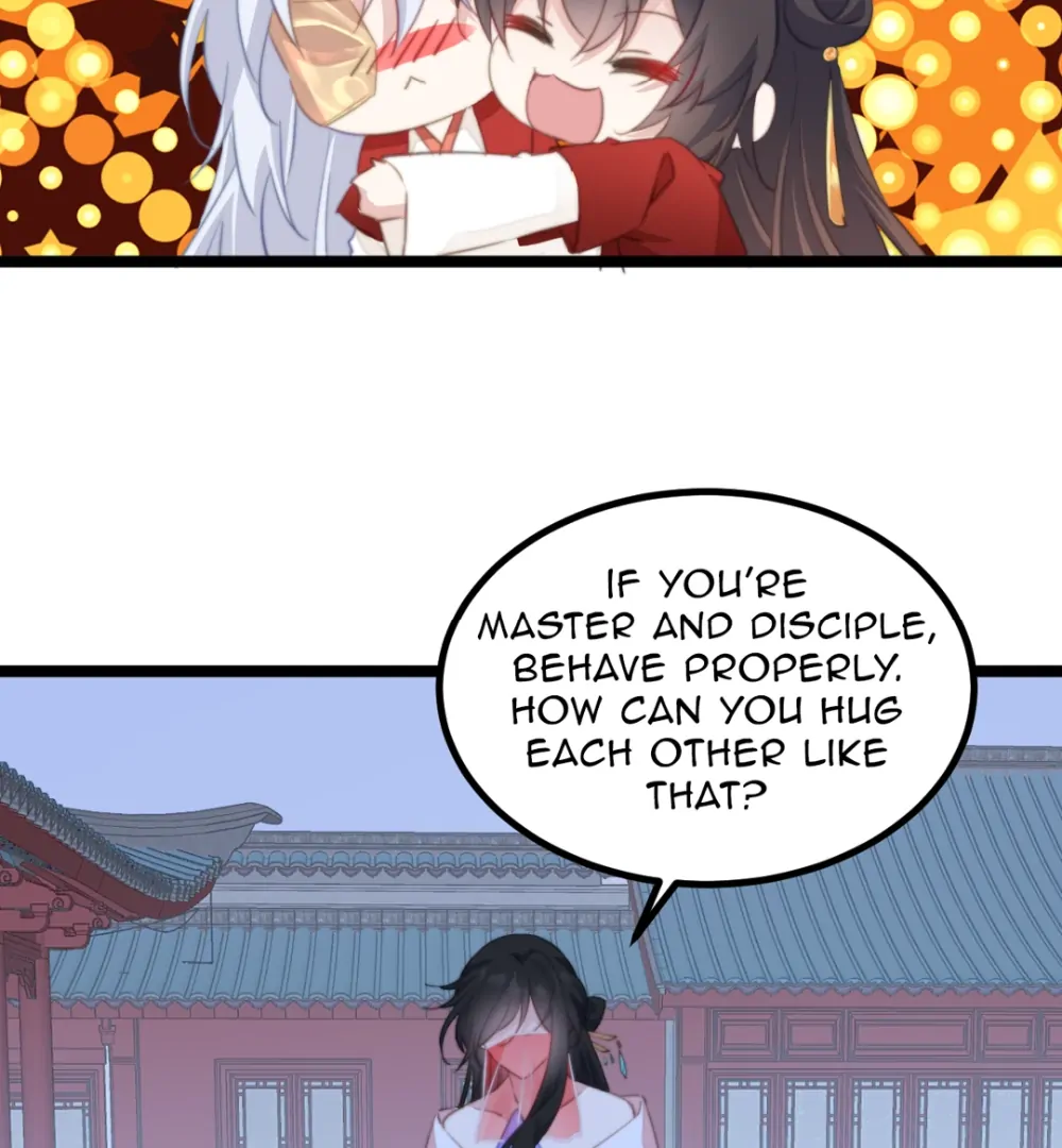 Pet the Little Princess Chapter 100 - Page 19