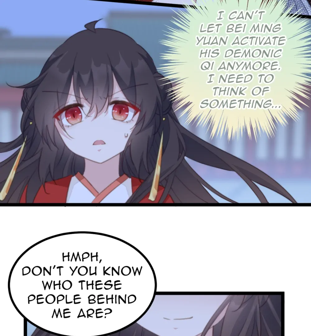 Pet the Little Princess Chapter 100 - Page 2