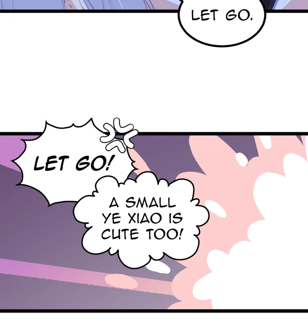 Pet the Little Princess Chapter 100 - Page 22