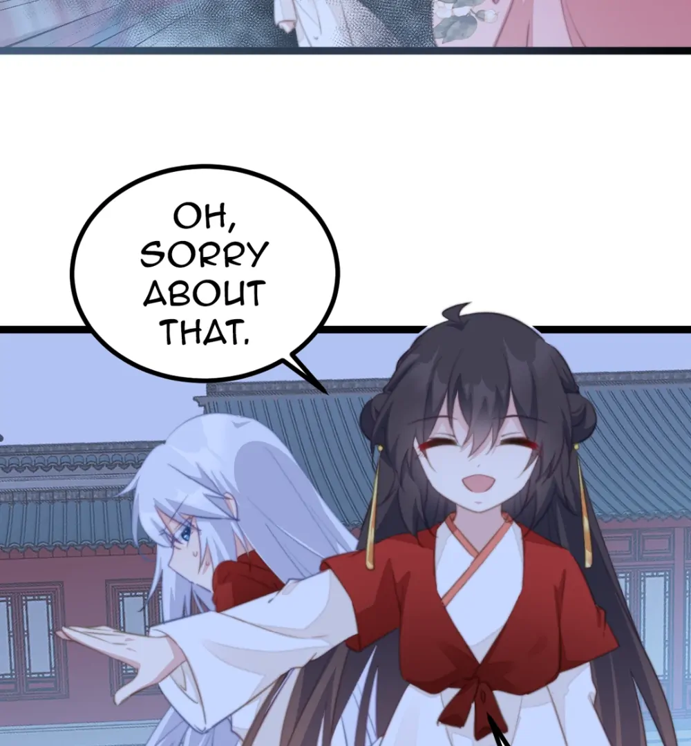 Pet the Little Princess Chapter 100 - Page 25