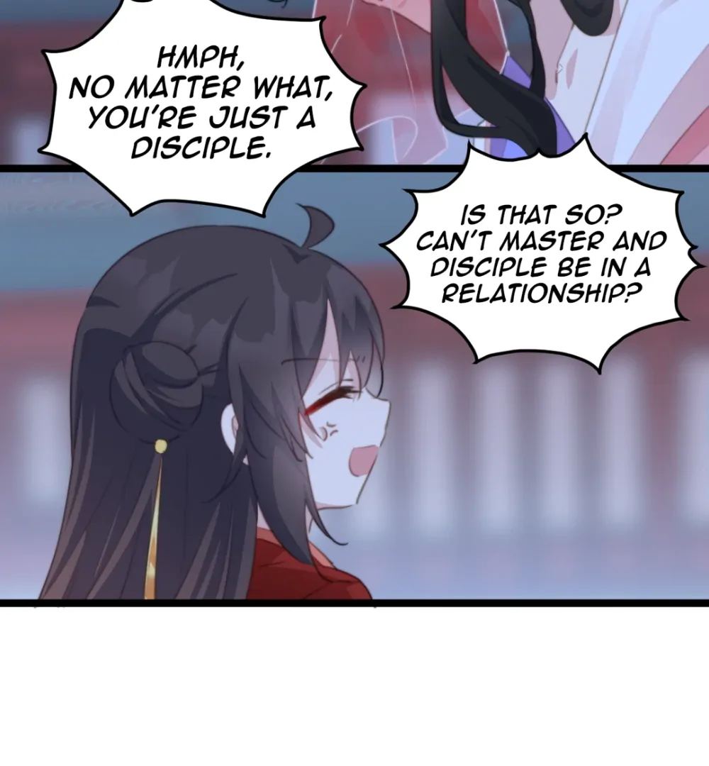 Pet the Little Princess Chapter 100 - Page 27